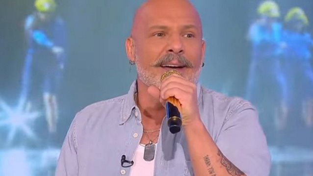 Ο Νίκος Μουτσινάς απάντησε στην πρόταση της Ναταλίας Γερμανού - Τι είπε;