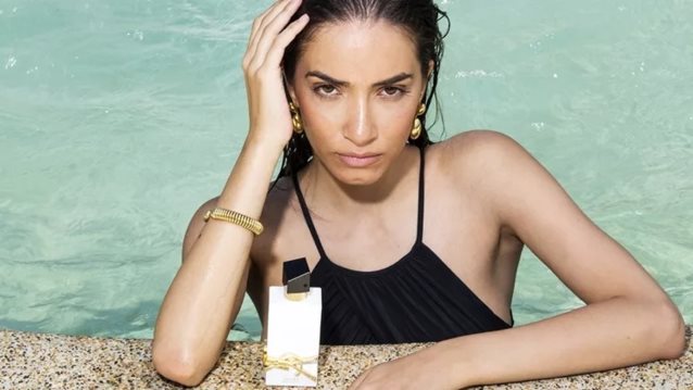 Το πιο εθιστικό alchool-free άρωμα του καλοκαιριού που μπορείς να φοράς ακόμα και στην παραλία