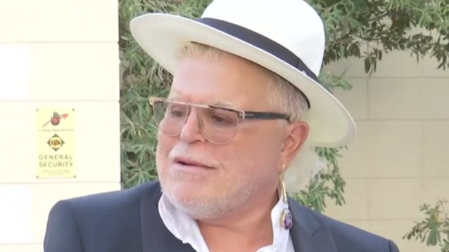 Ο Νίκος Αποστολόπουλος "έπαθε" Χρυσούλα Διαβάτη: "Ποια είναι η Ισμήνη Παπαβλασοπούλου";