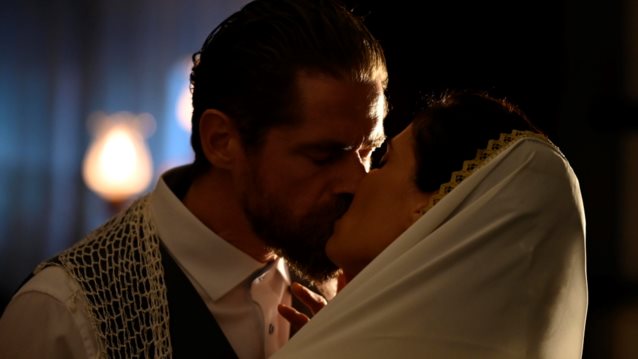 Σασμός | Μαθιός &amp; Βασιλική επιτέλους παντρεύονται! Όλα όσα θα δούμε στο αποψινό επεισόδιο