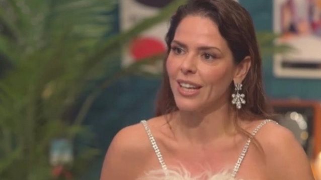 Έλενα Γαλύφα: &quot;Η Βίκυ Καγιά δεν παρεξηγήθηκε με το post μου - Δεν είναι κομπλεξική!&quot;