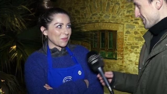 MasterChef: Κατερίνα VS Γιώργος: «Σαν άνθρωπος δεν έχει να μου πει τίποτα και αυτό για μένα είναι το σημαντικότερο»