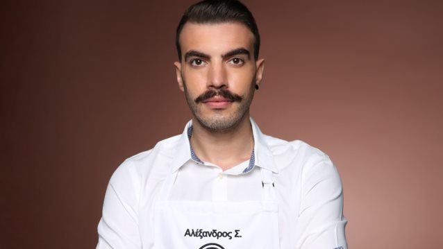 MasterChef | &quot;Ο Αλέξανδρος θέλει εκεί που θα φτάσει, να φτάσει στρατηγικά, με τρικλοποδιές και κόλπα&quot;