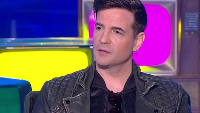 NINO: &quot;Μετά το Fame Story δεχθήκαμε πόλεμο. Δεν μας ήθελαν καθόλου, μας έλεγαν σκουπίδια - Ειδικά αν είσαι μέτριος όπως εγώ, θέλει στομάχι&quot;
