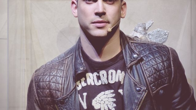 Ιάσονας Μανδηλάς: Από τη Eurovision στο So You Think You Can Dance: Ο performer της ελληνικής αποστολής που εντυπωσίασε τους κριτές του show