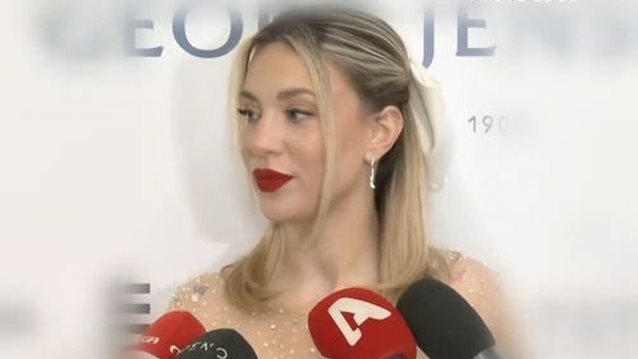 H Γαρυφαλλιά Καληφώνη απαντά για την περιπέτεια υγείας του Χρήστου Μάστορα: &quot;Είχε κάτι που με είχε αγχώσει&quot;