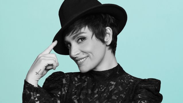 Ελεωνόρα Ζουγανέλη: «Οντισιόν»: Μάθε τα πάντα για τη νέα της παράσταση στο Anodos Live Stage