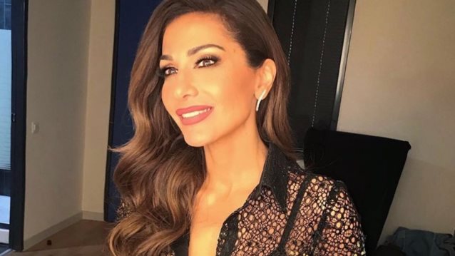 Δέσποινα Βανδή 
: Τι θα φορέσει στο X-Factor – Οι πρώτες εικόνες
