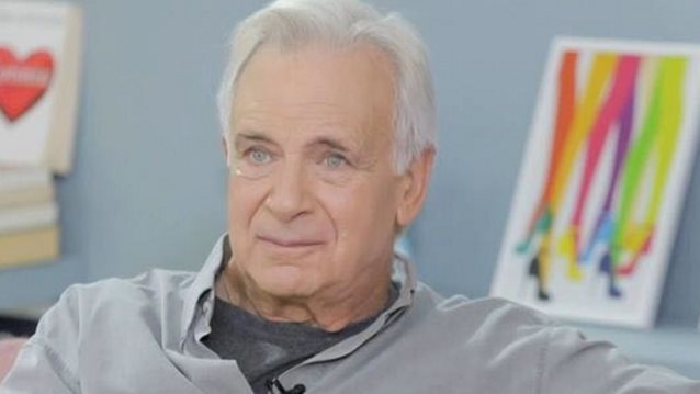 Αλέξανδρος Αντωνόπουλος: &quot;Ο παππούς μου ήταν μεγάλος ηθοποιός και πολύ μεγάλος τσιγκούνης&quot;