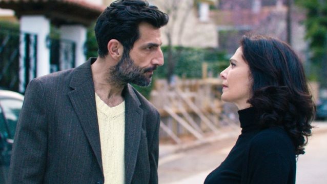 Παιχνίδια Εκδίκησης | Η Μαρίνα τιμωρεί τον Άγη &amp; εκείνος διαλύει τα σχέδια του Χρήστου!