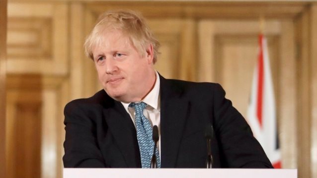 Μπόρις Τζόνσον: Στην εντατική! Επιδεινώθηκε η κατάστασή του