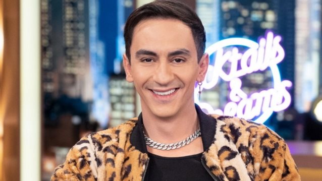 Τόλης Παπαδημητρίου: "Έχω μπει στην σκέψη να κάνω παιδιά, απλά είμαι φοβιτσιάρης"