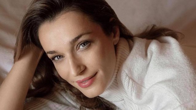 Η Κάτια Ζυγούλη με νέα εκπομπή στην ΕΡΤ