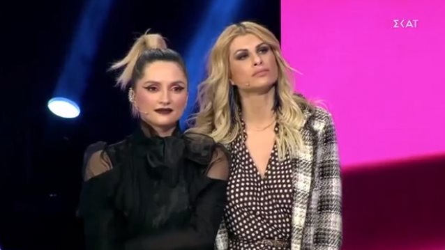 My Style Rocks : Οι αγαπημένες μας beauty εμφανίσεις