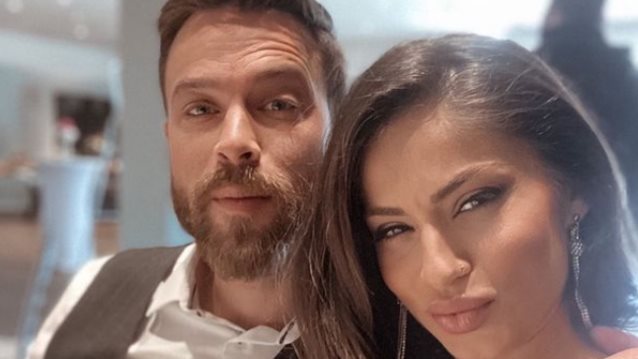 Έτοιμοι για το επόμενο βήμα ο Στέφανος Μιχαήλ και η Νάταλι Κάτερ;