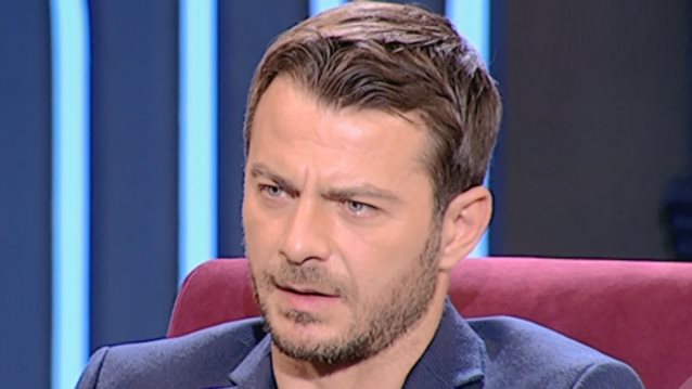 Γιώργος Αγγελόπουλος
: Τα σχόλια για το «αποτυχημένο» Survivor 2 &amp; οι λόγοι που δεν το παρακολούθησε