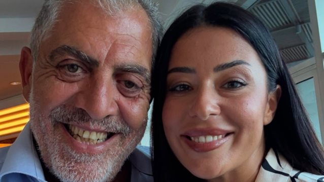 Συνάντηση του Κούλλη Νικολάου με την Αφροδίτη Λατινοπούλου: &quot;Η επόμενη Πρωθυπουργός της Ελλάδος&quot;