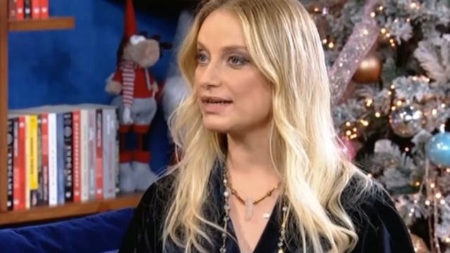 Λένα Δροσάκη: "Ένιωσα έναν τεράστιο θυμό που δεν τον είχα εκφράσει ποτέ, νόμιζα ότι δεν μου επιτρέπεται"