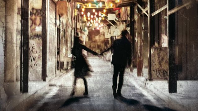 Αντώνης Σουσάμογλου και Θοδωρής Βουτσικάκης πρωτοπορούν ερμηνεύοντας &quot;Το Καρναβάλι&quot; σε Dollby Atmos version