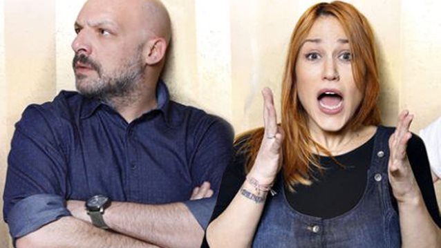 Πηνελόπη Αναστασοπούλου: Τι συνέβη με τον Νίκο Μουτσινά; «Δεν μπορώ να ξαναδουλέψω μαζί του»