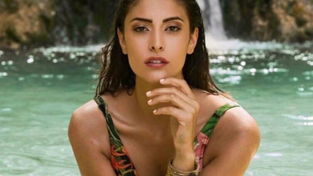 Εύη Ιωαννίδου: Απαντά αν είναι ερωτευμένη με τον Γιώργο Μαυρίδη