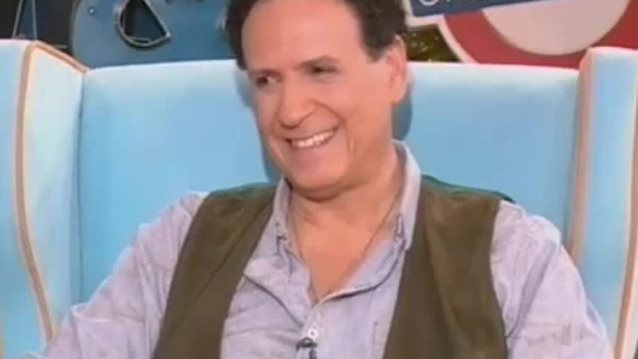 Χάρης Ρώμας: Το τεράστιο ποσό που έχασε &amp; η περιπέτεια της υγείας του