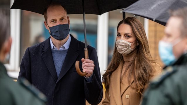 Hollywood Report | Η πρώτη εμφάνιση του πρίγκιπα Φίλιππου μετά τη νοσηλεία του &amp; η πάντα στυλάτη Sarah Jessica Parker