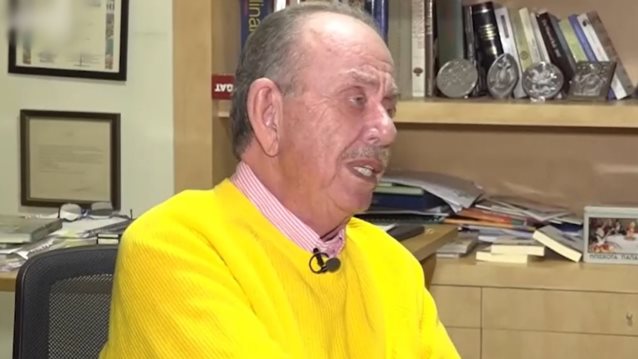 Ηλίας Μαμαλάκης: &quot;Είδα πολύ χαμηλό επίπεδο στο MasterChef&quot;