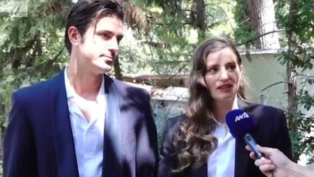 Μαρία Κίτσου και Δημήτρης Γκοτσόπουλος έκαναν τις αποκαλύψεις που θέλουμε για τις Άγριες Μέλισσες