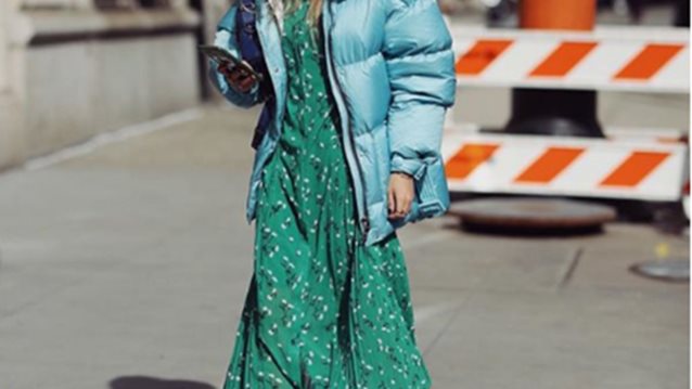 Αυτό το ανοιξιάτικο φόρεμα έχει 800 άτομα σε λίστα αναμονής
: Τι το έκανε τόσο περιζήτητο;
