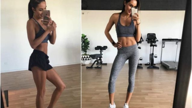 Πακέτο Για Το Σπίτι: 6 σετ ασκήσεων (που θα σε ενθουσιάσουν) από την ειδικό