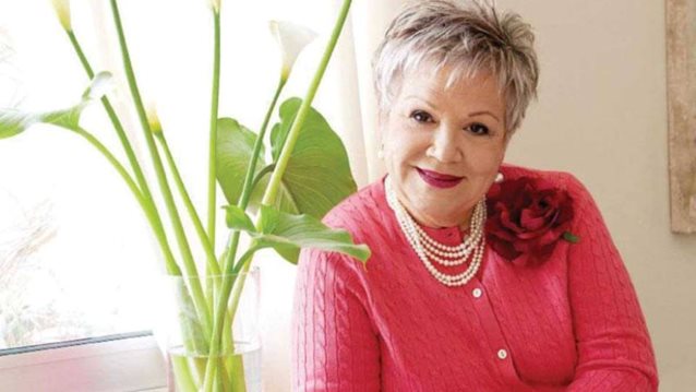 Η Τένια Μακρή Στην Ελληνική Αγωγή: Μία μοναδική ομιλία που δεν πρέπει να χάσει κανείς!