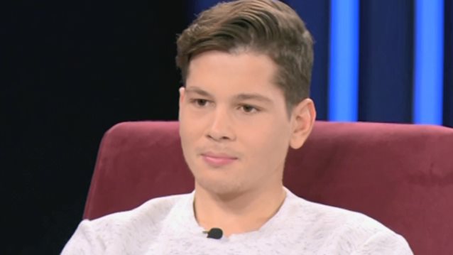 Νίκος Παπαγγελής: Η συγκινητική ιστορία του πρωταθλητή ποδηλασίας που έχασε το πόδι του σε ηλικία 15 ετών!