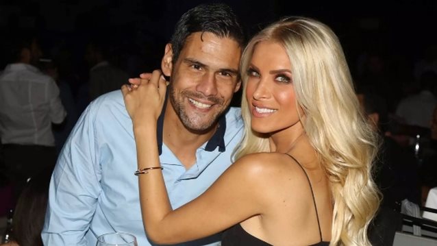 Δημήτρης Ουγγαρέζος: &quot;Έχω ακούσει για τον Παναγιώτη Κουτσουμπή, ελέγχω ως εξ αγχιστείας αδερφός&quot;