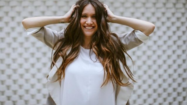 Λυδία Παπαϊωάννου: Είναι έγκυος! Η πρώτη εμφάνιση με φουσκωμένη κοιλίτσα