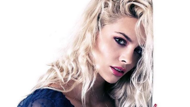 Ρία Αντωνίου: Η συγκλονιστική περιγραφή για τον βιασμό που καταγγέλλει από τον Χρήστο Ψωμόπουλο