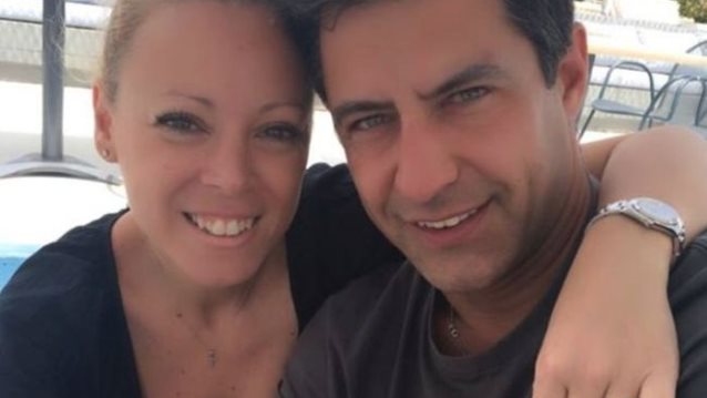 Κωνσταντίνος Αγγελίδης | Επέστρεψε στο σπίτι μετά το χειρουργείο