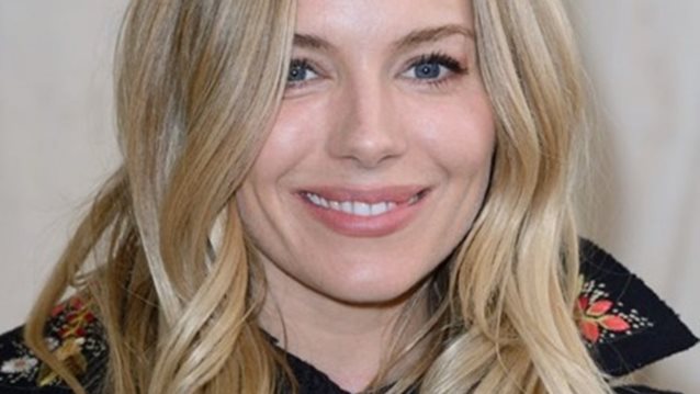 Sienna Miller: Γιατί έκανε αλλαγές στο σενάριο της νέας της ταινίας;