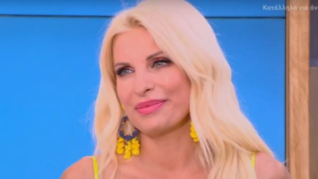 Αυλαία για την Ελένη Μενεγάκη | Η ανοιχτή πρόσκληση στον Σάββα Πούμπουρα &amp; το &quot;αντίο&quot; στους συνεργάτες που αποχωρούν