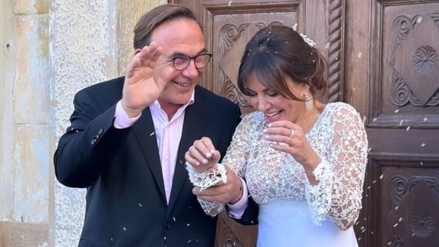 Η Δήμητρα Ματσούκα αποκαλύπτει: &quot;Είπα παραπάνω απ &#39;οσα ήθελα για τα προσωπικά μου&quot;