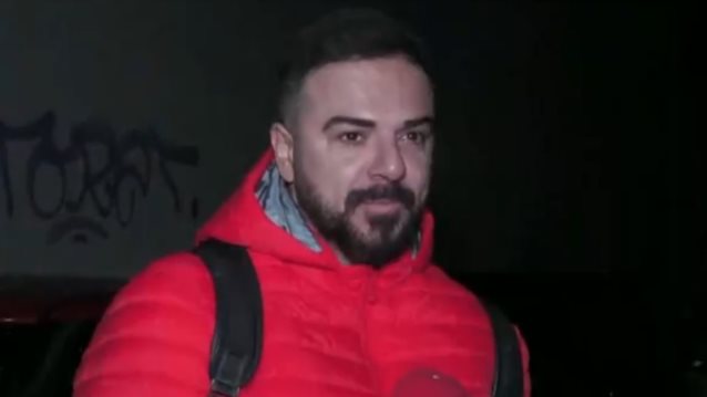 Τριαντάφυλλος: &quot;Γιατί δεν πάει ο Γιώργος Λιάγκας στο Open να μας δείξει ποιος είναι;&quot;