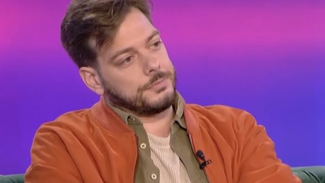 Αλέξανδρος Πέρρος: "Εμείς θελήσαμε να τα έχουμε καλά με τη θηλυκή μας πλευρά"