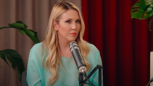 Φωτεινή Πετρογιάννη: &quot;Για πολύ μεγάλο χρονικό διάστημα μαύρισαν οι σκέψεις μου όσον αφορά την υγεία μου&quot;