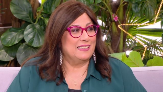 Η Σμάρω Σωτηράκη αναλύει στην "Ελένη" τις αστρολογικές προβλέψεις του Ιανουαρίου