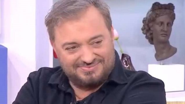 Η παρέμβαση της Σοφίας Παυλίδου στον Χρήστο Φερεντίνο  - &quot;Έχω μία καταγγελία&quot;