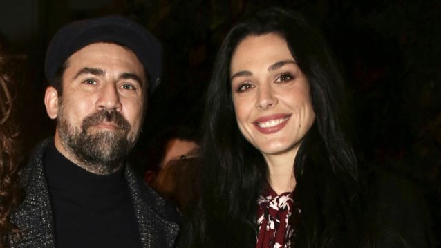 Το μήνυμα της Ιωάννας Τριανταφυλλίδου μετά τη γέννηση του γιου της: "Είστε πραγματικά συγκινητικοί"