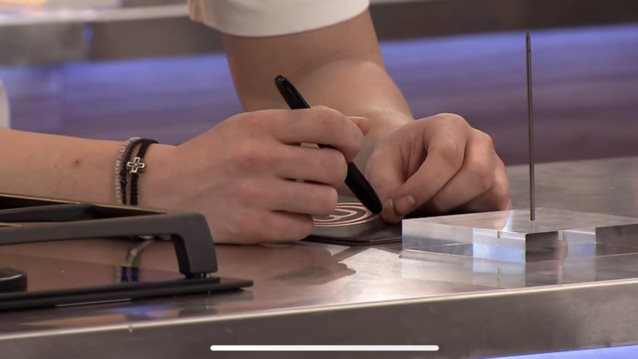 MasterChef | Αυτοί είναι οι παίκτες που καταψηφίστηκαν από την ομάδα τους και είναι υποψήφιοι προς αποχώρηση