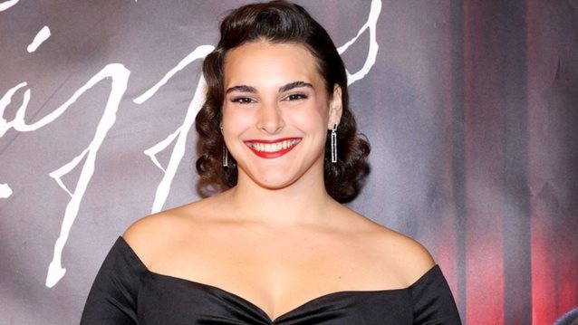 Κλεοπάτρα Ελευθεριάδου: Πήγα μαγκωμένη - &quot;Είναι η Κάλλας - Δεν την ακουμπάς, αλλά θα υπάρχεις&quot;