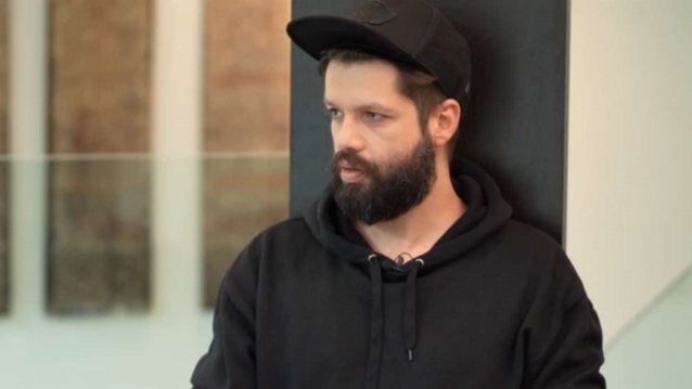 Ανδρέας Βούλγαρης: &quot;Ήταν δύσκολα με την εξωσωματική - Εκεί μου έρχεται να βαράω το κεφάλι μου στον τοίχο&quot;