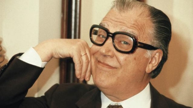 Γιάννης Μιχαλόπουλος: Έφυγε από τη ζωή